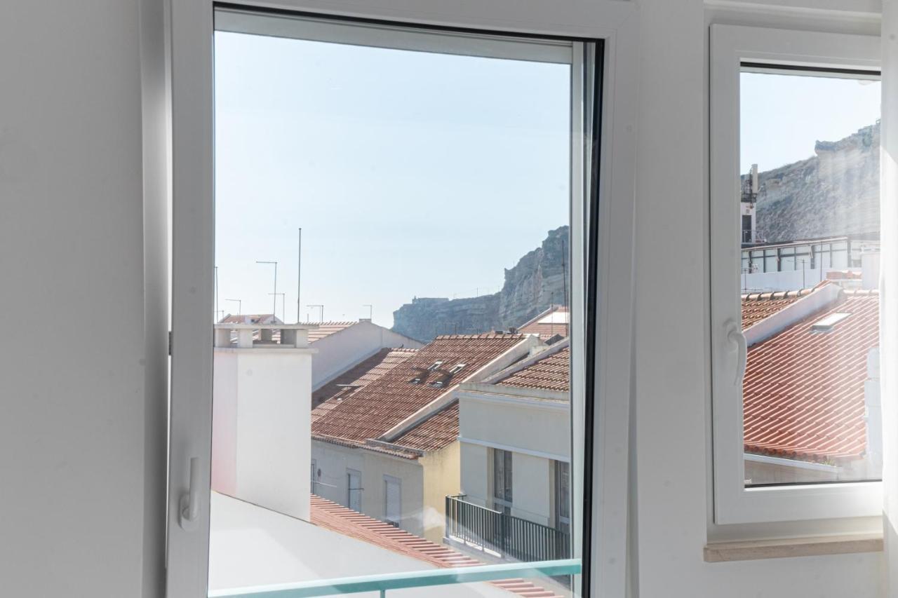 Feel Nazare - Saudade 57 Appartement Kamer foto
